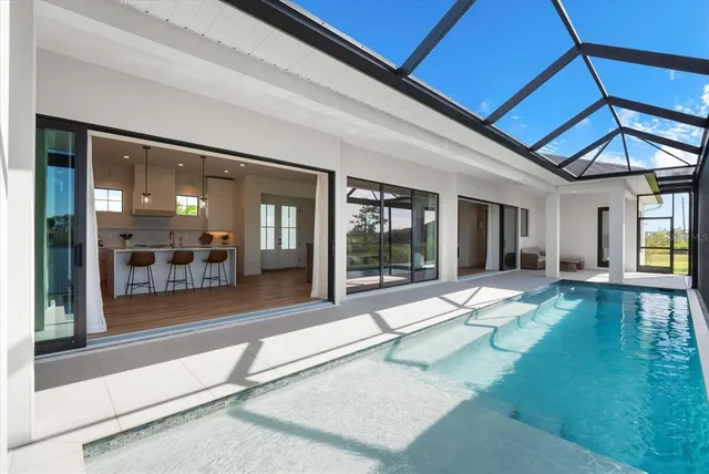 $899,000 | 6 Beam Court, Placida, FL 33946