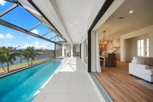 $899,000 | 6 Beam Court, Placida, FL 33946