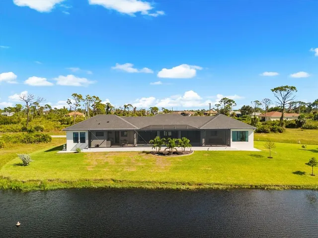 $899,000 | 6 Beam Court, Placida, FL 33946