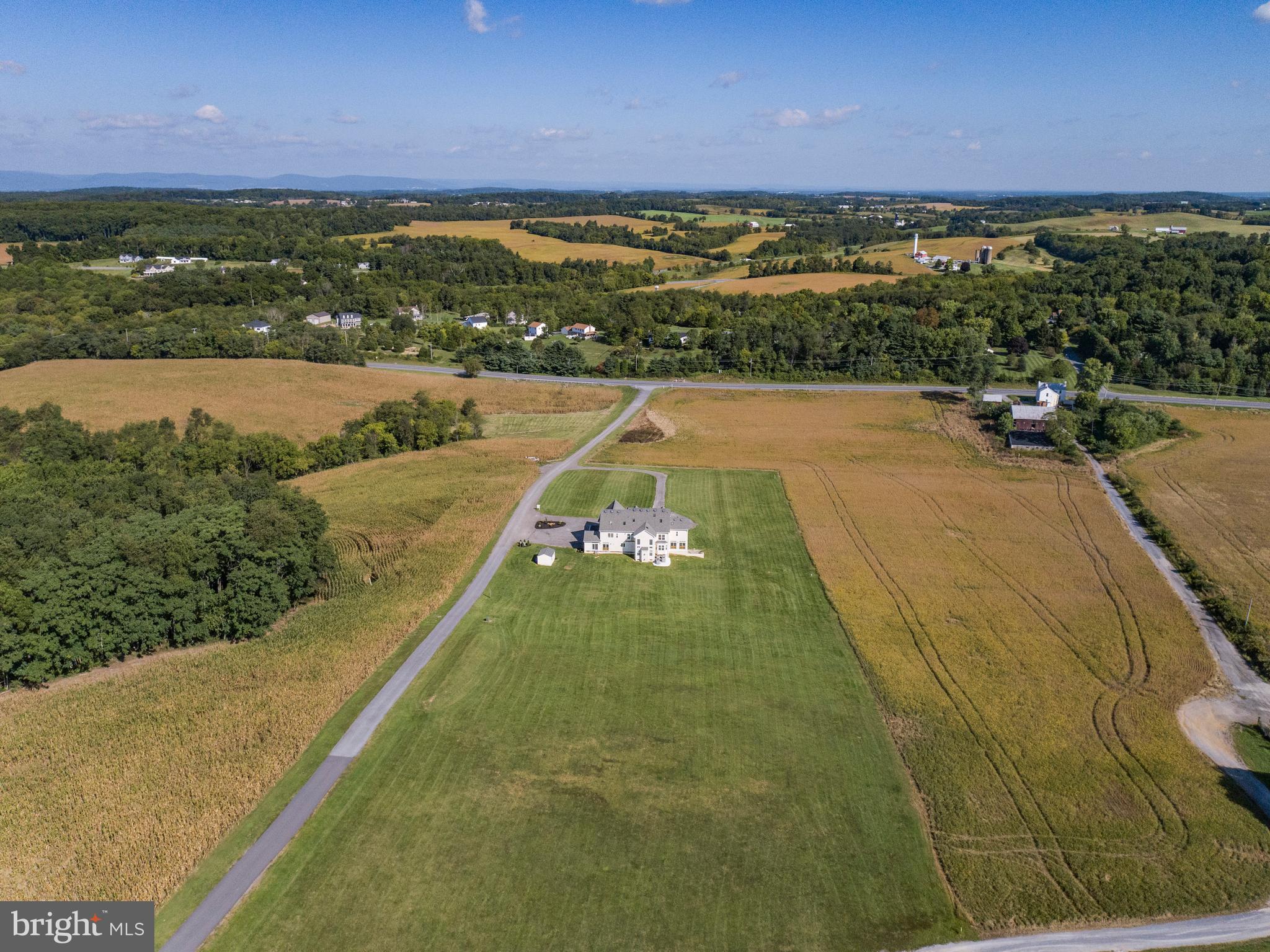 12763 Liberty Road Mount Airy, MD 21771 - Photo 13 of 98