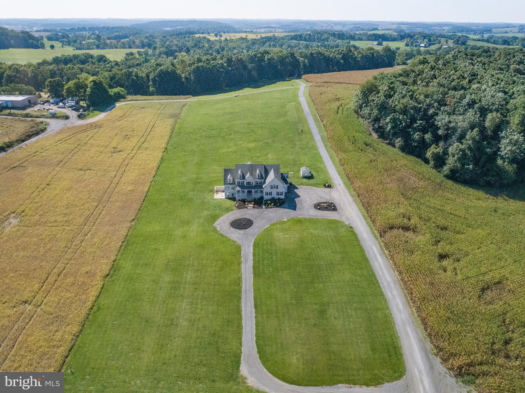 12763 Liberty Road Mount Airy, MD 21771 - Photo 15 of 98