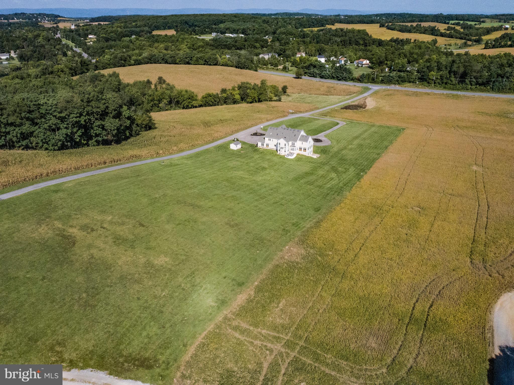 12763 Liberty Road Mount Airy, MD 21771 - Photo 16 of 98