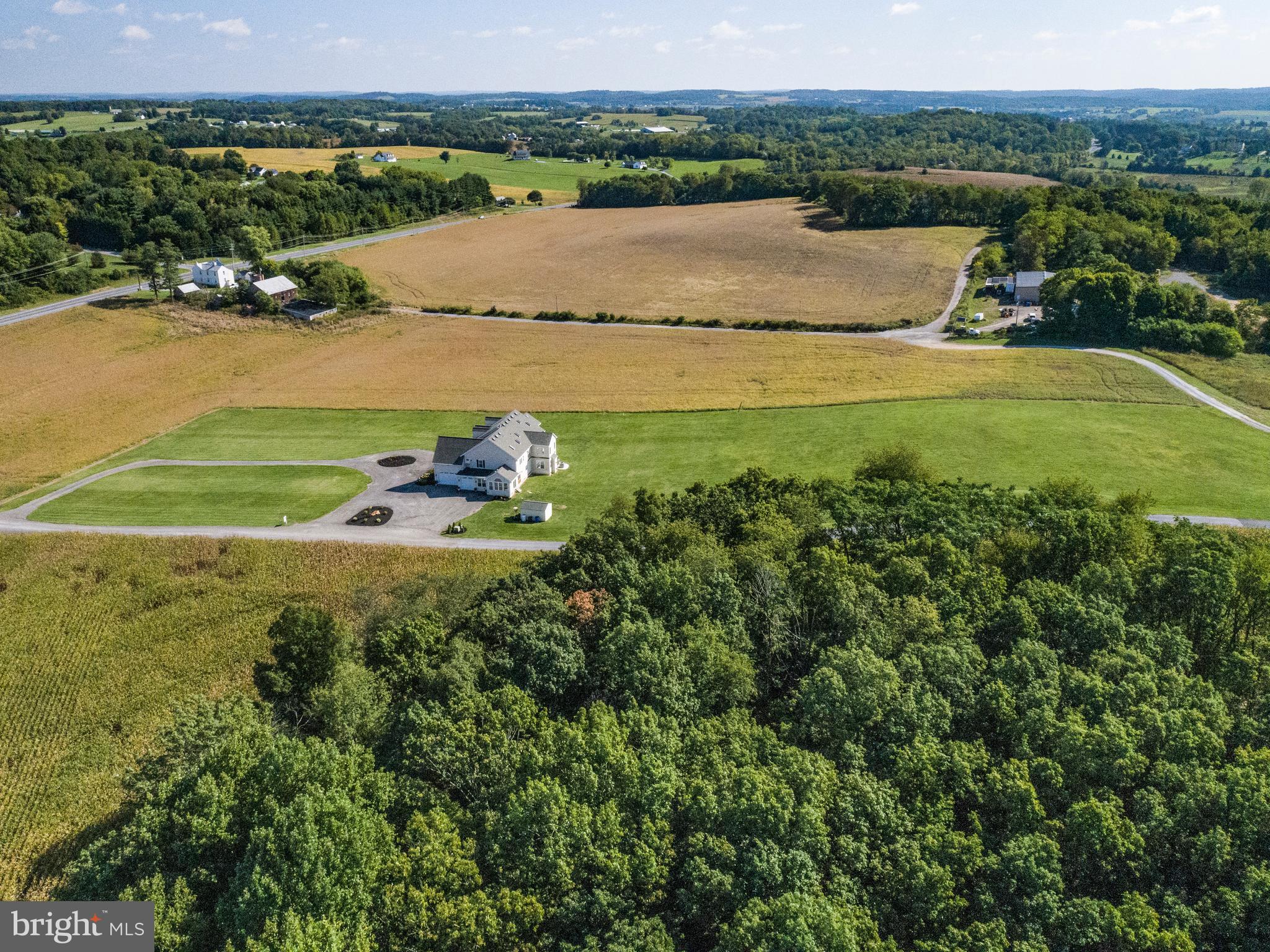 12763 Liberty Road Mount Airy, MD 21771 - Photo 19 of 98