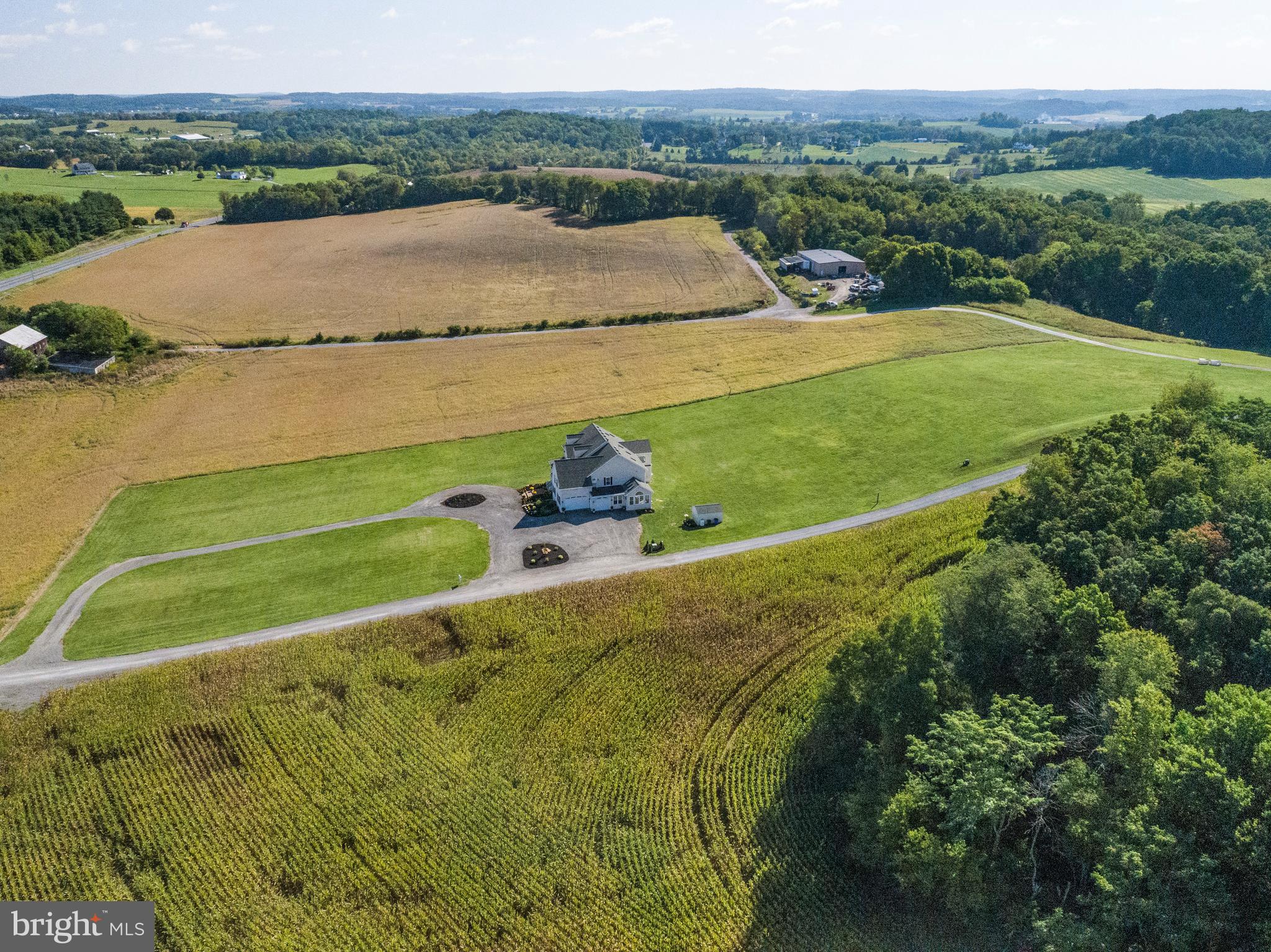 12763 Liberty Road Mount Airy, MD 21771 - Photo 20 of 98