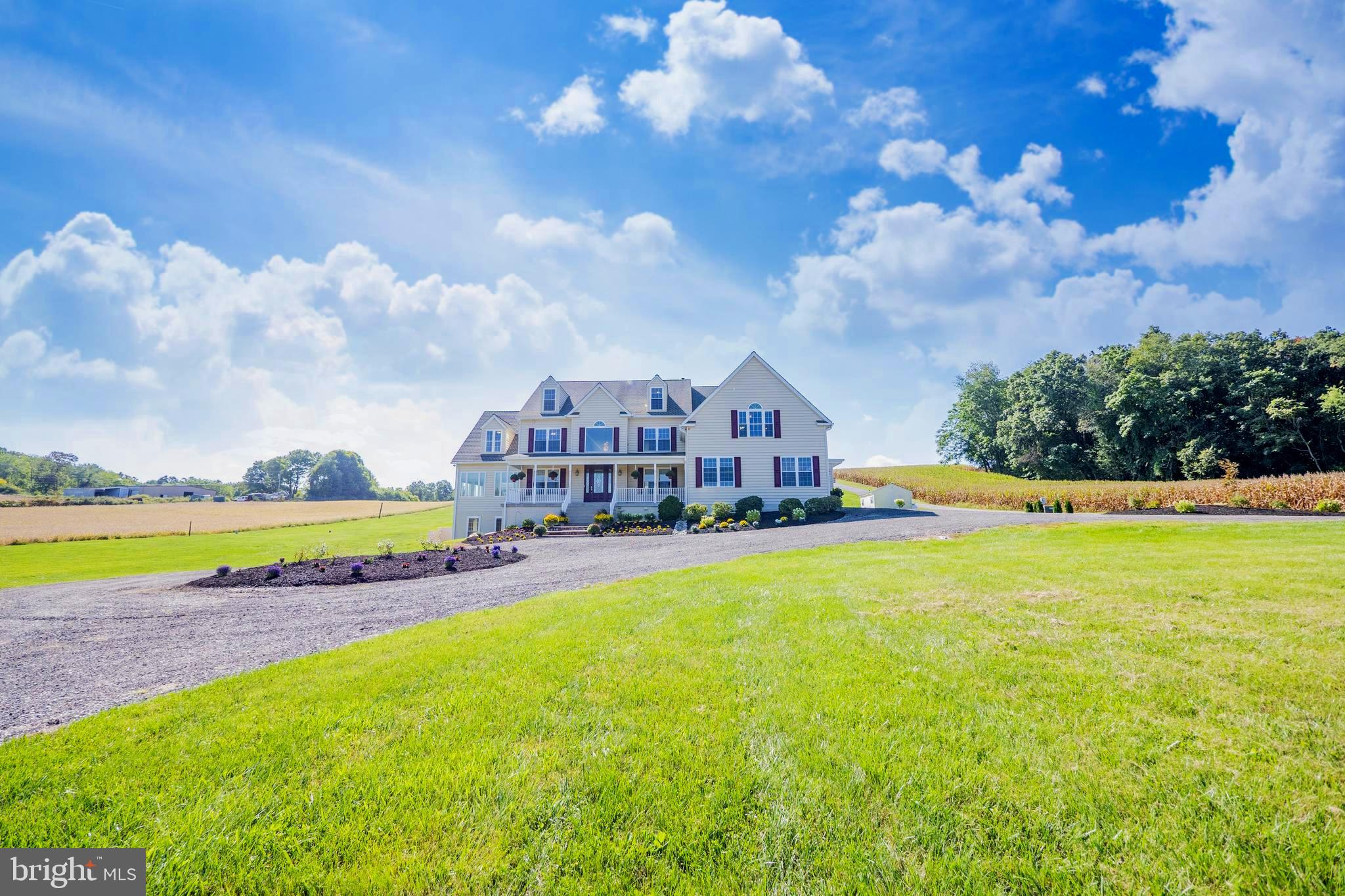 12763 Liberty Road Mount Airy, MD 21771 - Photo 2 of 98 Over 9,000 SqFt of Finished Living Space