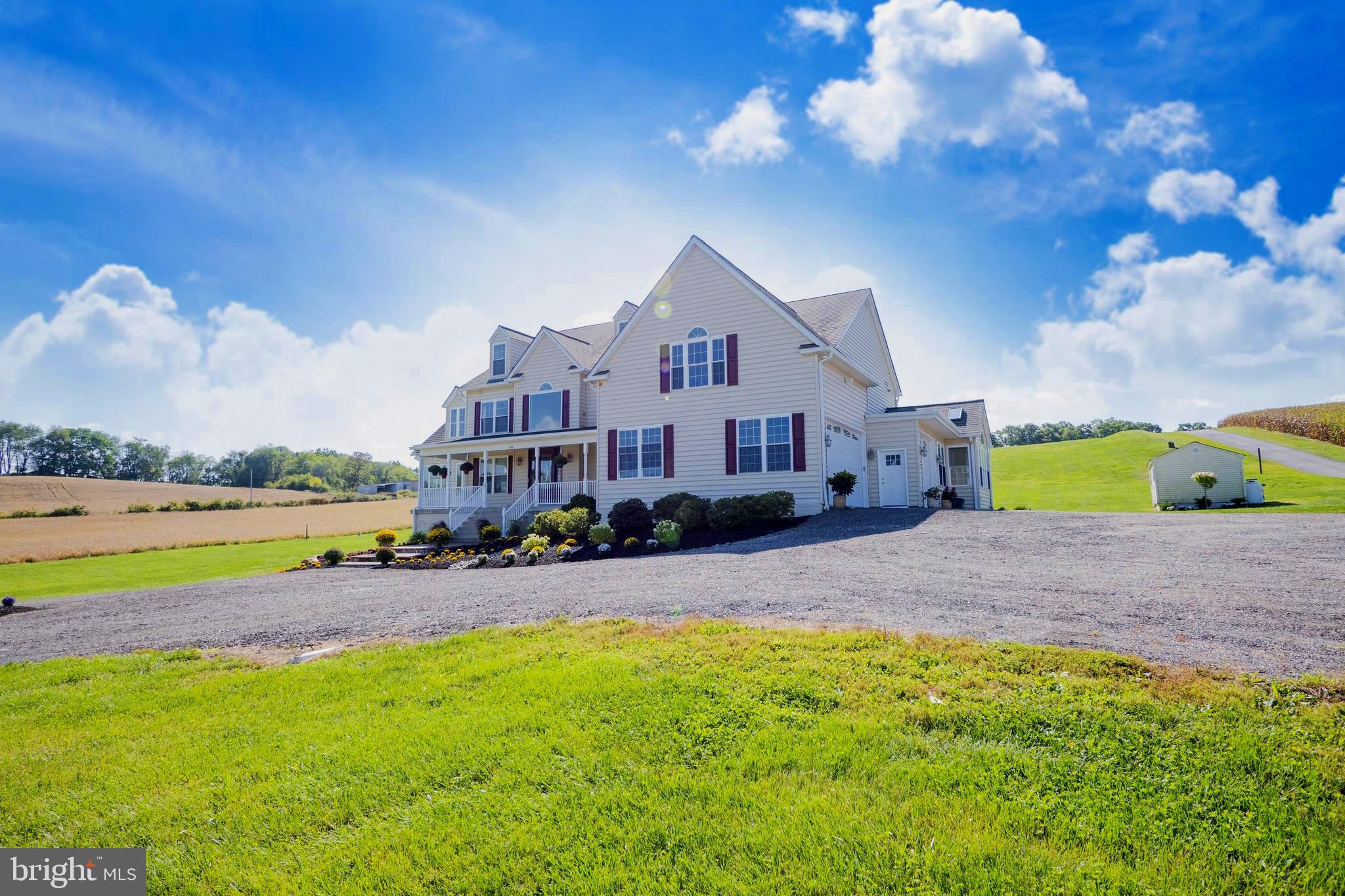 12763 Liberty Road Mount Airy, MD 21771 - Photo 3 of 98