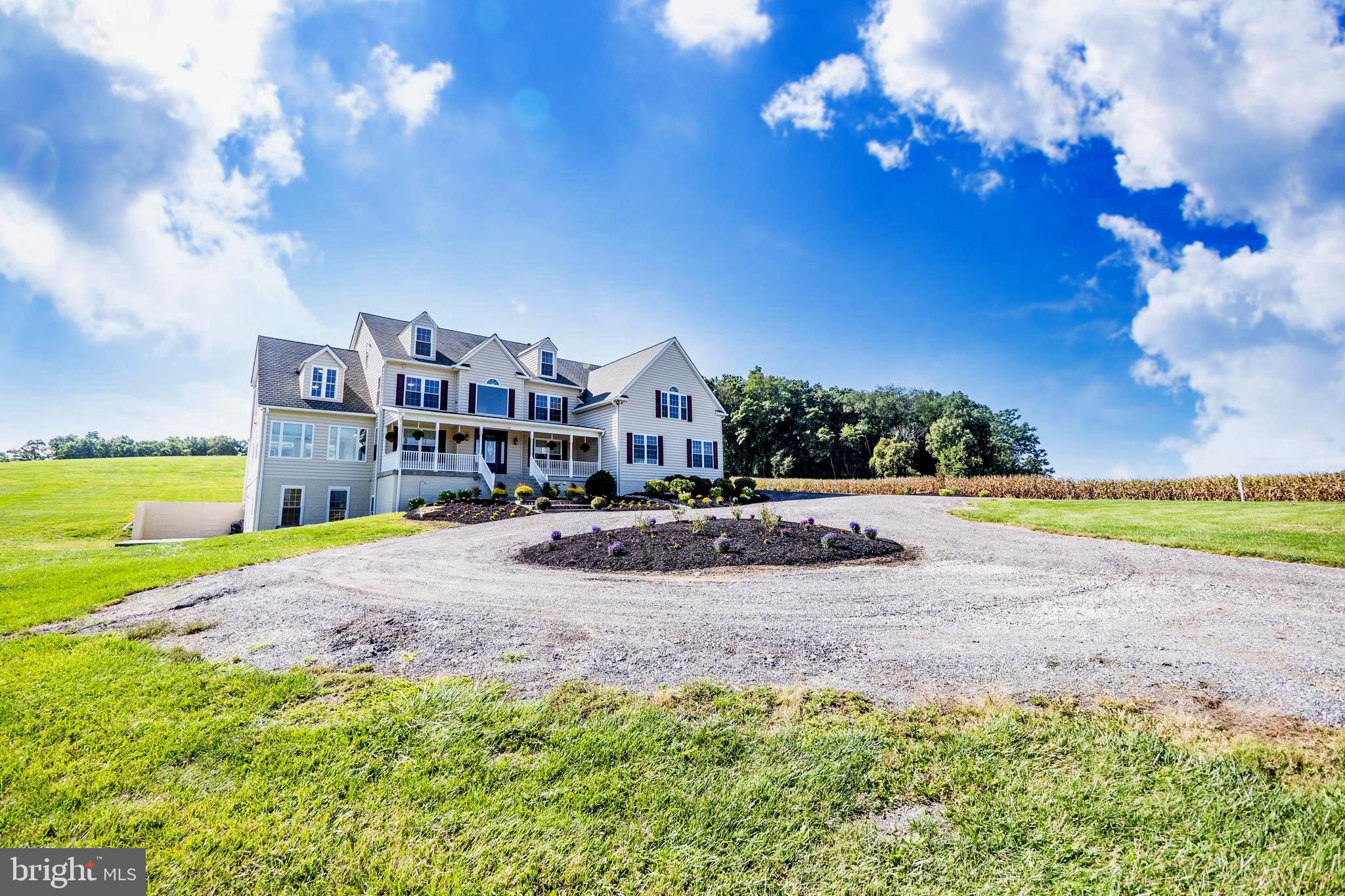12763 Liberty Road Mount Airy, MD 21771 - Photo 4 of 98