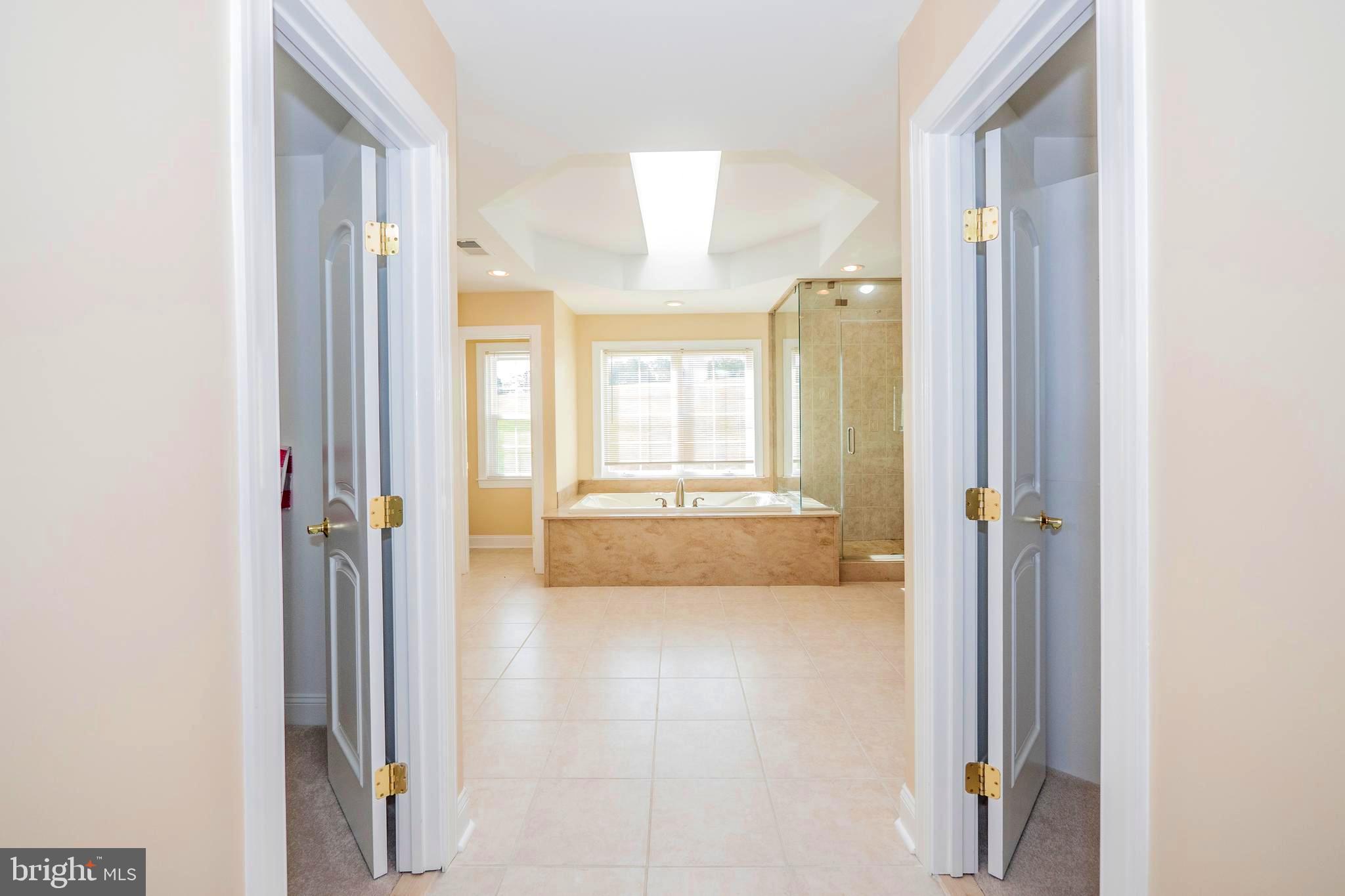 12763 Liberty Road Mount Airy, MD 21771 - Photo 44 of 98 Ensuite Bathroom