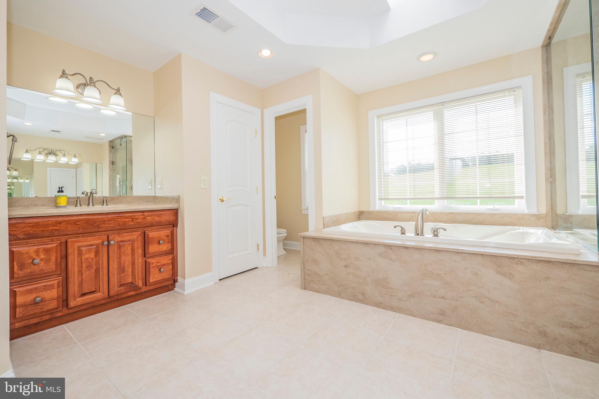 12763 Liberty Road Mount Airy, MD 21771 - Photo 47 of 98 Second Vanity & WC