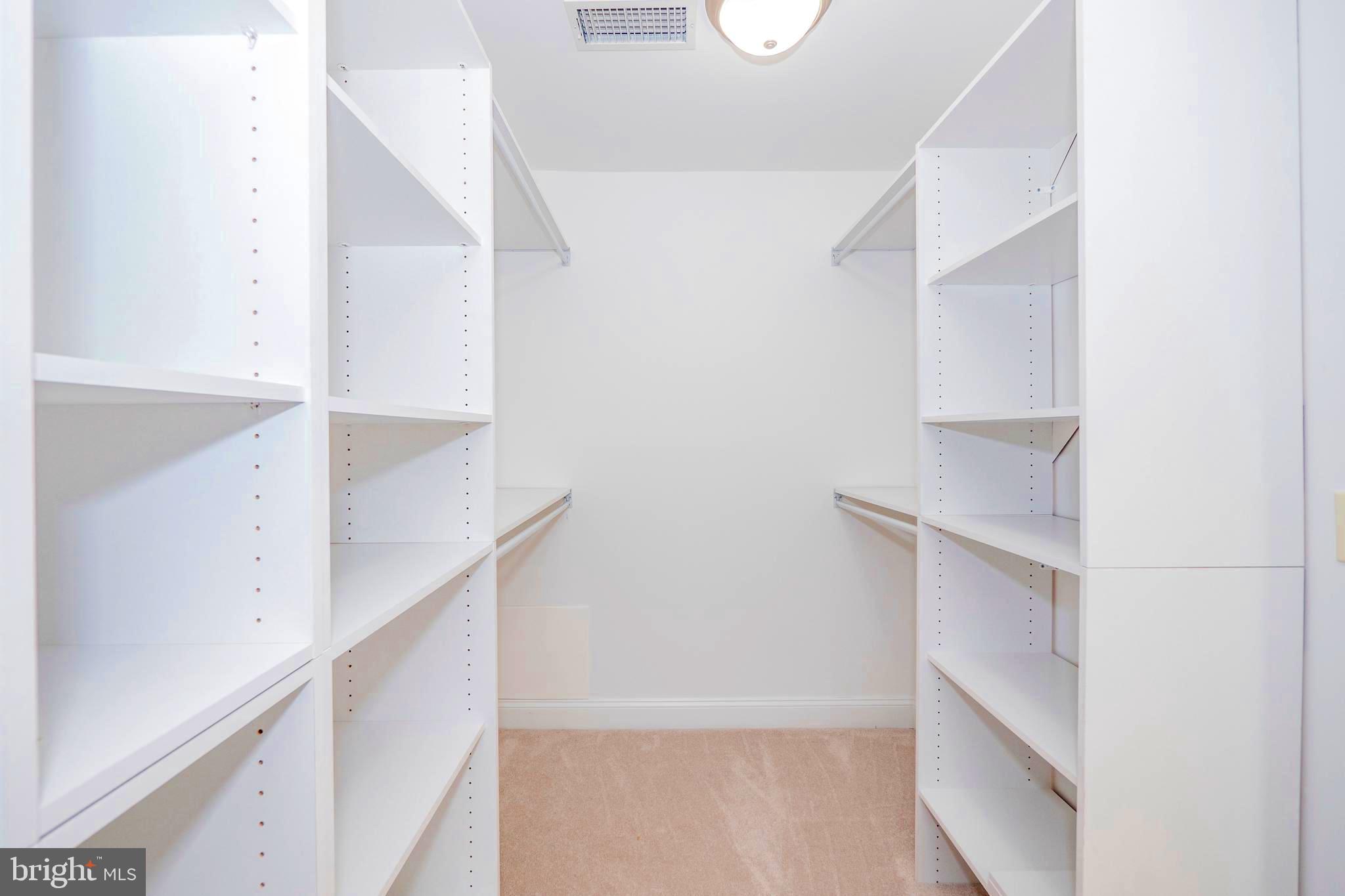 12763 Liberty Road Mount Airy, MD 21771 - Photo 50 of 98 Walk-In Closet #1
