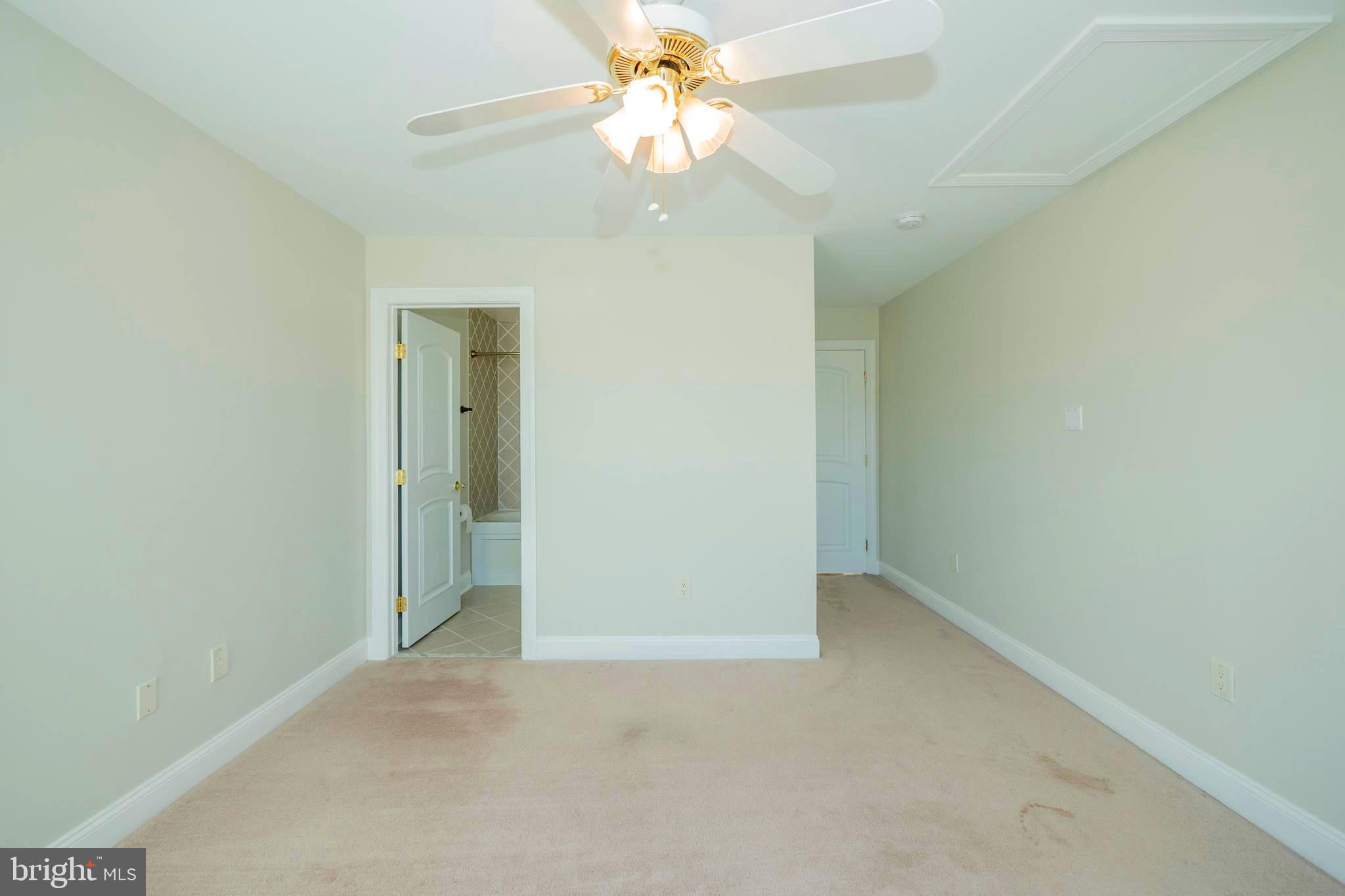 12763 Liberty Road Mount Airy, MD 21771 - Photo 54 of 98 Bedroom #1 W/Full Bathroom
