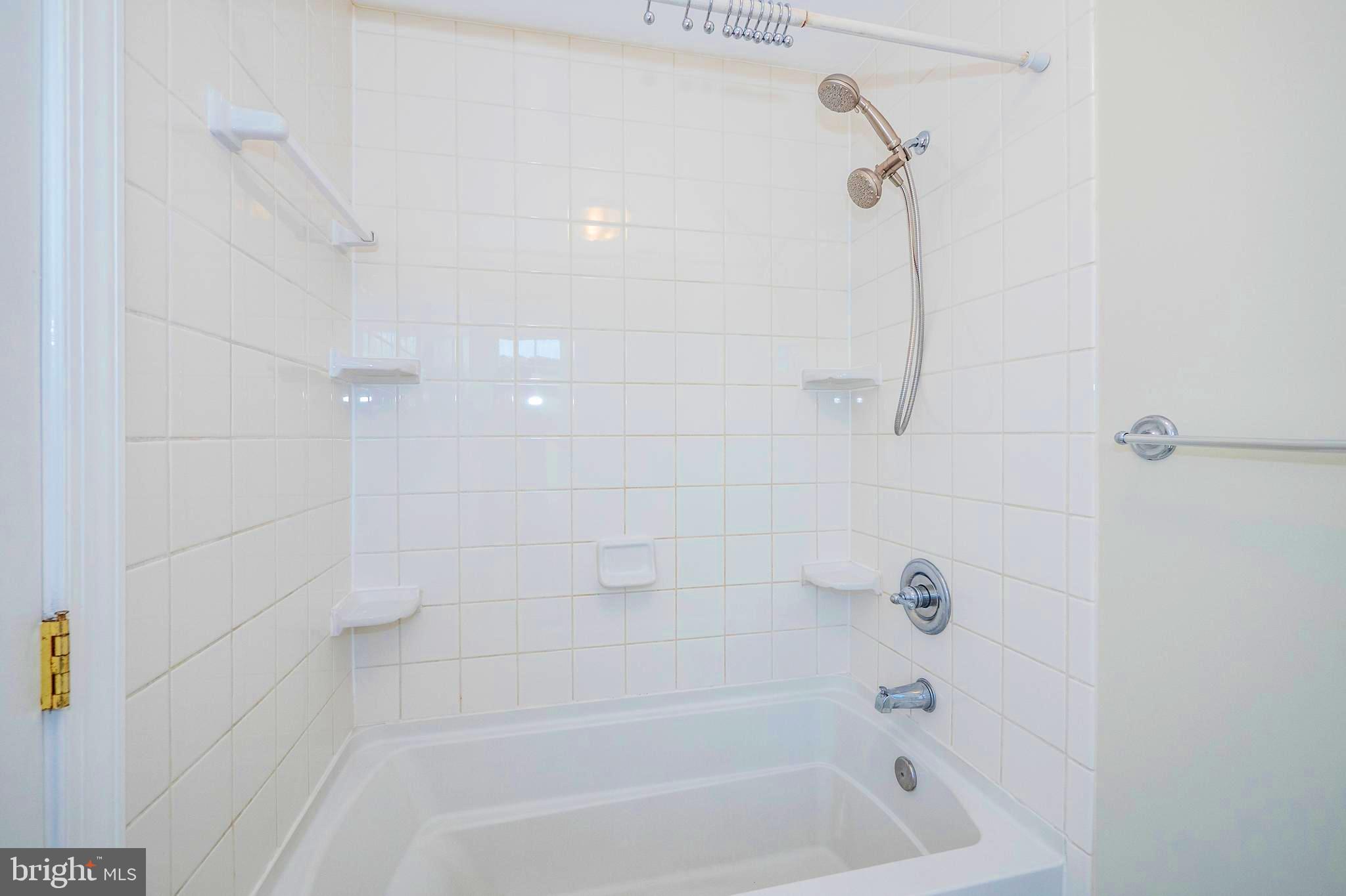 12763 Liberty Road Mount Airy, MD 21771 - Photo 59 of 98 Jack & Jill Bathroom between Bedrooms 2 & 3