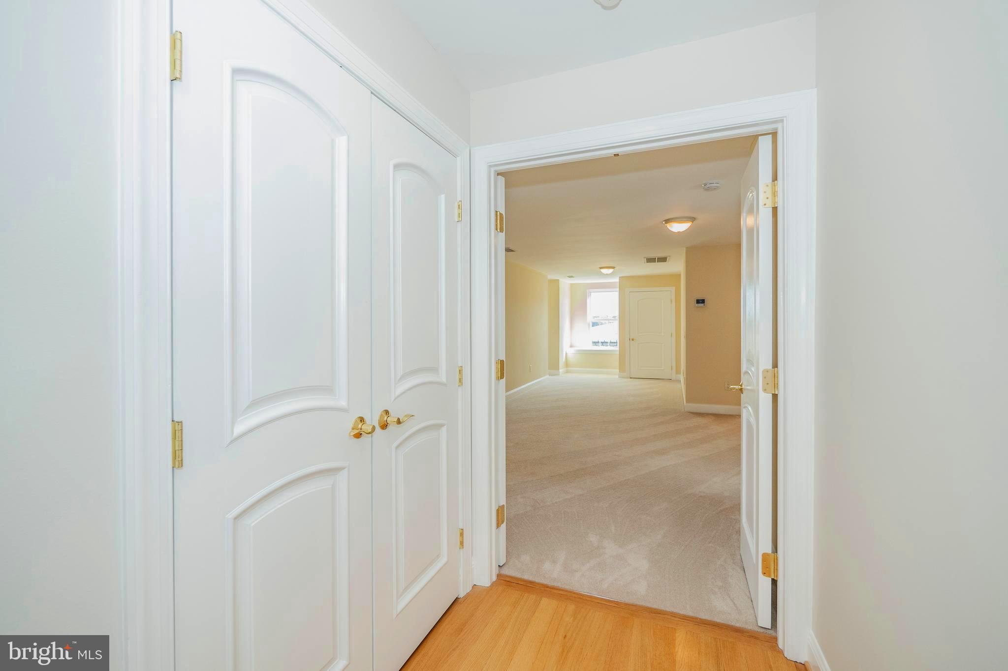 12763 Liberty Road Mount Airy, MD 21771 - Photo 66 of 98 Entrance to Upper level #2