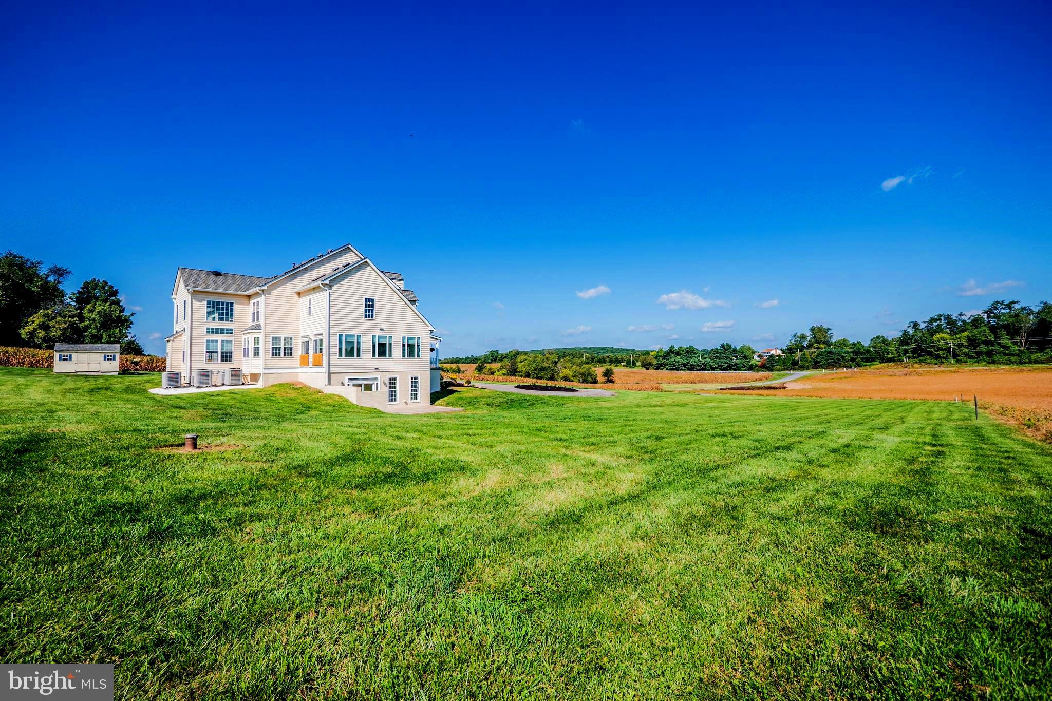 12763 Liberty Road Mount Airy, MD 21771 - Photo 7 of 98