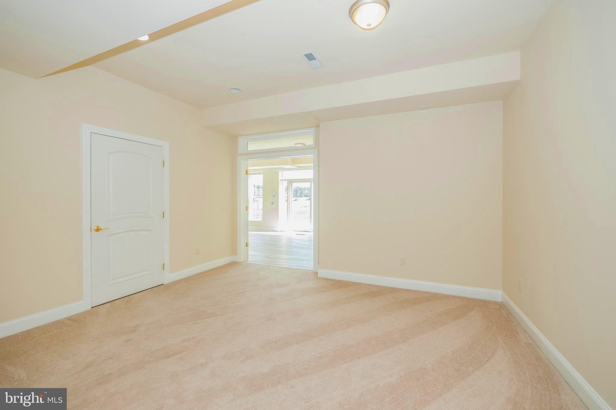 12763 Liberty Road Mount Airy, MD 21771 - Photo 85 of 98 Family Rm Area in Lower Lvl Looking Toward Sunroom