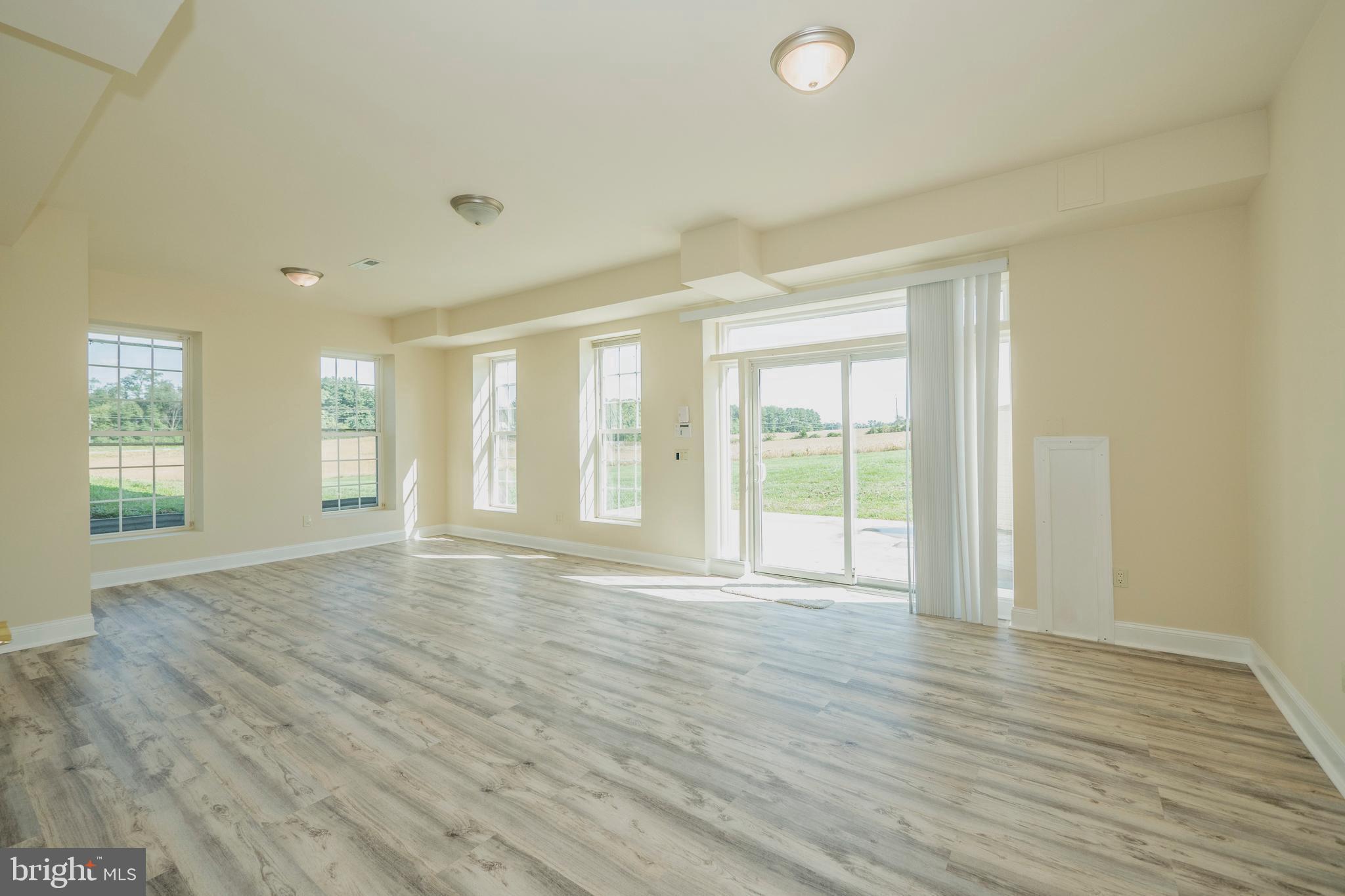 12763 Liberty Road Mount Airy, MD 21771 - Photo 92 of 98 Lower Level Sun Room With Walkout to Side Patio