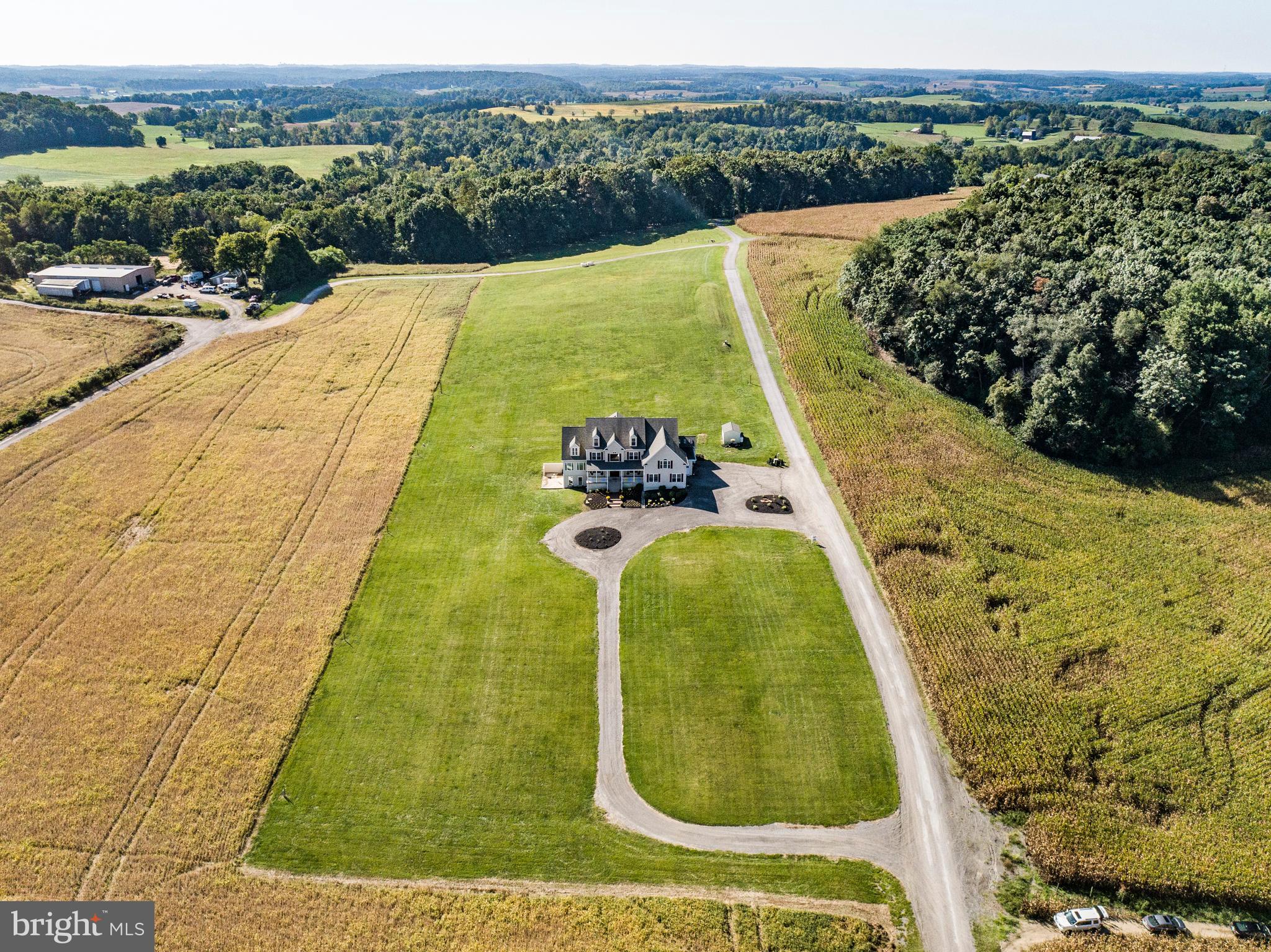 12763 Liberty Road Mount Airy, MD 21771 - Photo 10 of 98