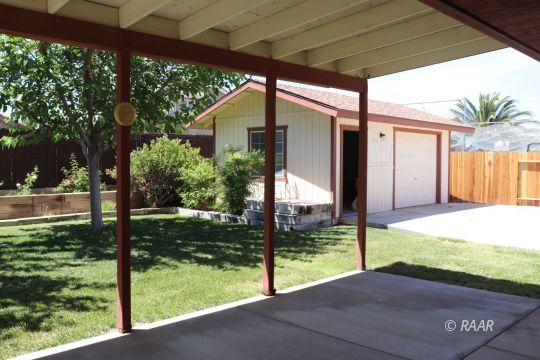 1217 West Robert Avenue Ridgecrest, CA 93555 - Photo 25 of 30 Gallery Image 25