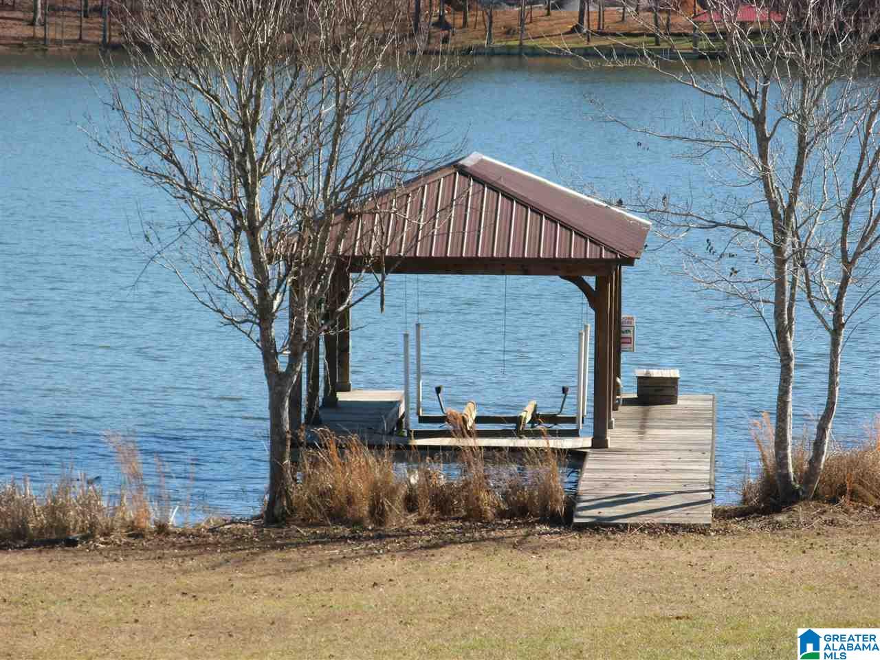 597 Cove Road Sylacauga, AL 35151 - Photo 28 of 35