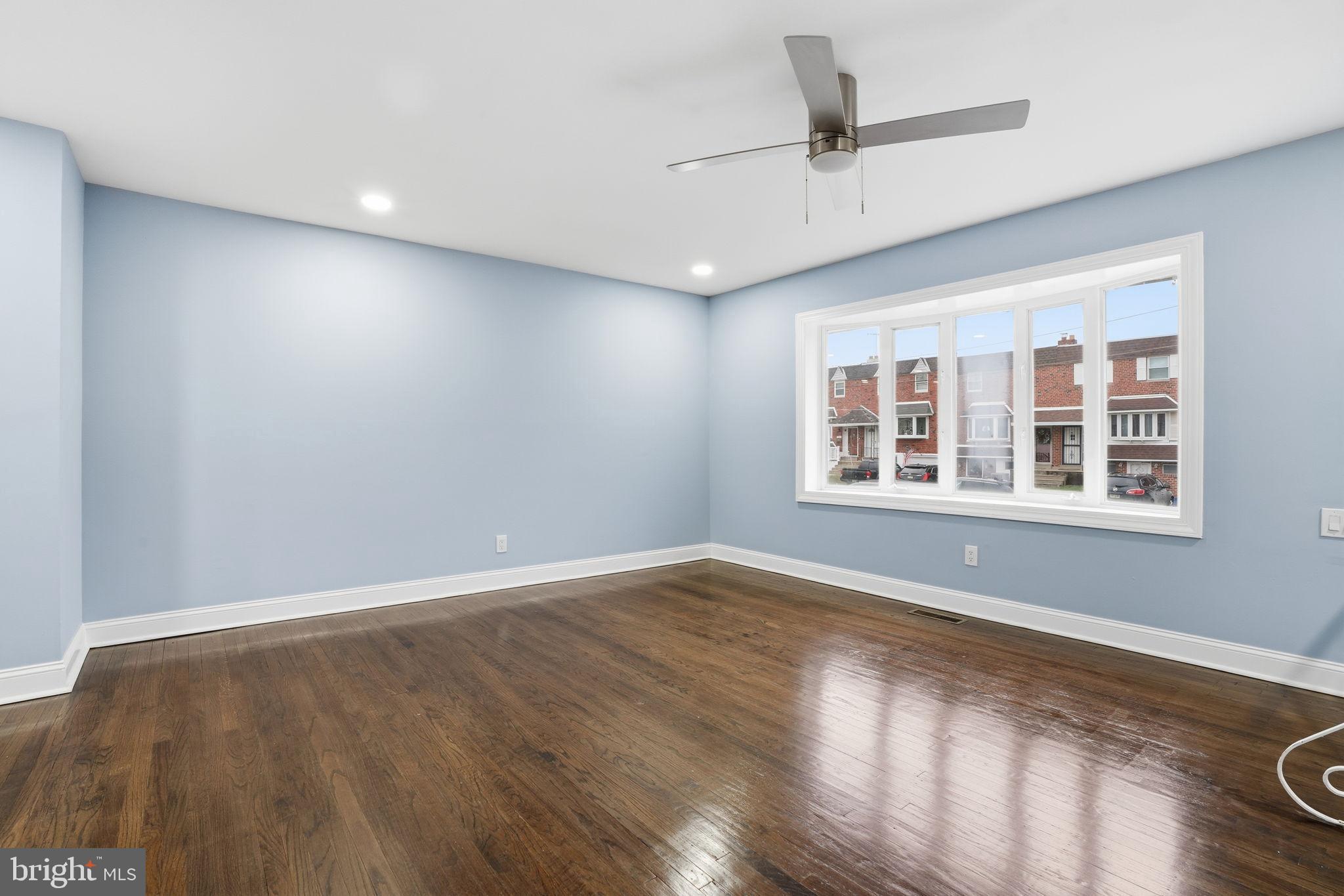 12827 Elnora Road Philadelphia, PA 19154 - Photo 5 of 36 Bright and airy space with modern charm.