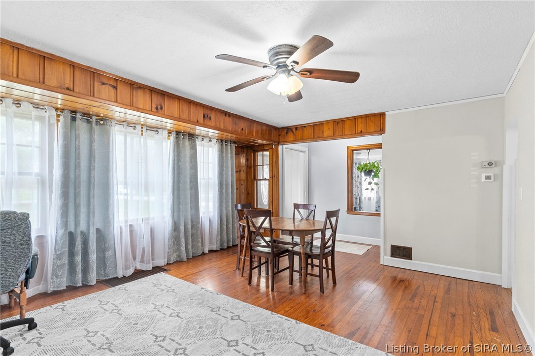 572 South Grange Hall Road Hanover, IN 47243 - Photo 9 of 29