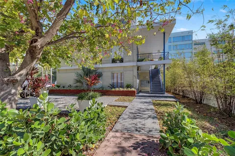 $1,550 | 1685 Jefferson Avenue, Unit 20, Miami Beach, FL 33139