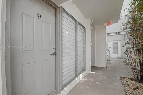 $1,550 | 1685 Jefferson Avenue, Unit 20, Miami Beach, FL 33139