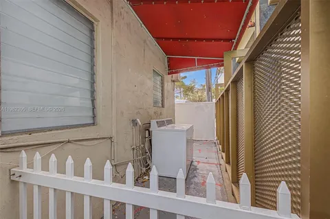 $1,550 | 1685 Jefferson Avenue, Unit 20, Miami Beach, FL 33139