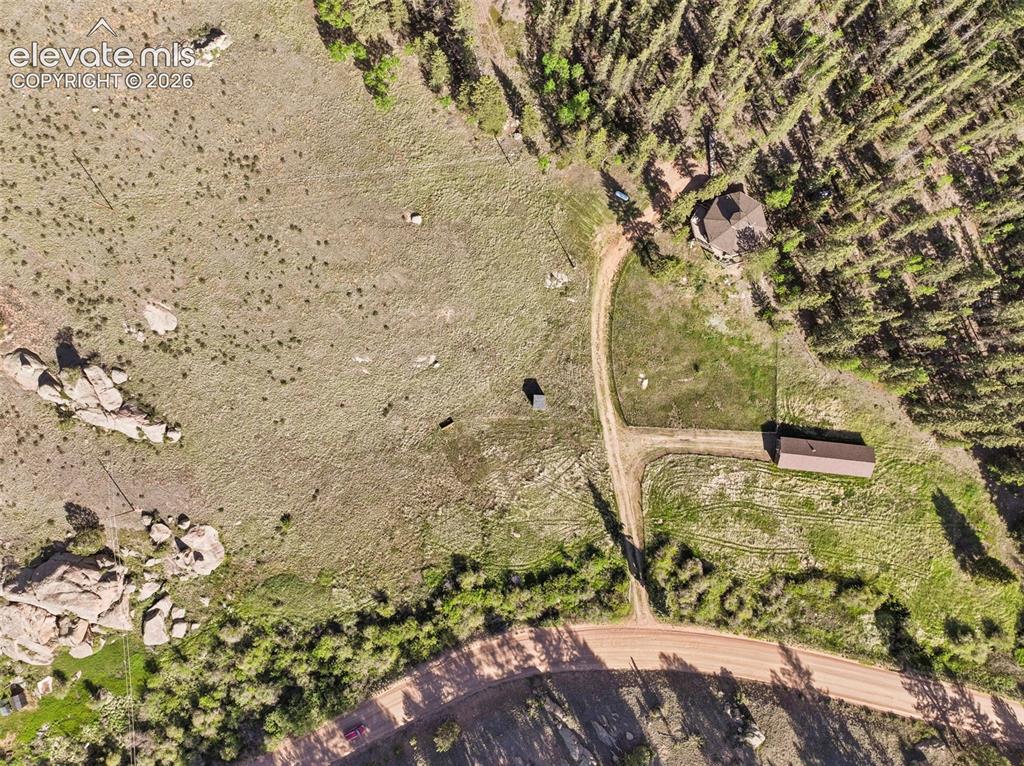 658 Conestoga Creek Road Florissant, CO 80816 - Photo 44 of 50