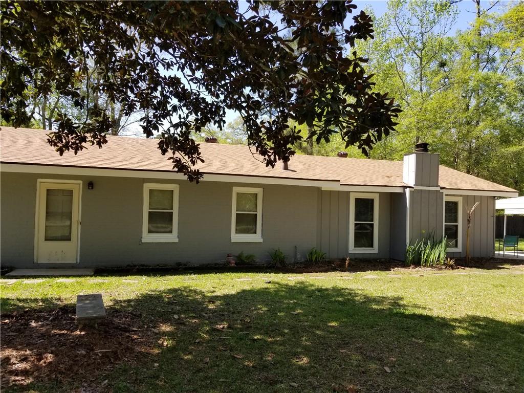 27120 Pichon Road Lacombe, LA 70445 - Photo 1 of 17 Gallery Image 1