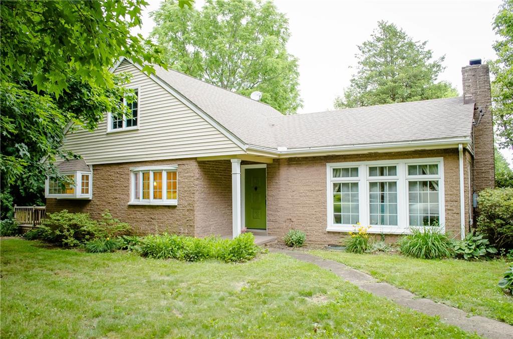 4078 Patterson Road Aliquippa, PA 15001 - Photo 1 of 25 Gallery Image 1