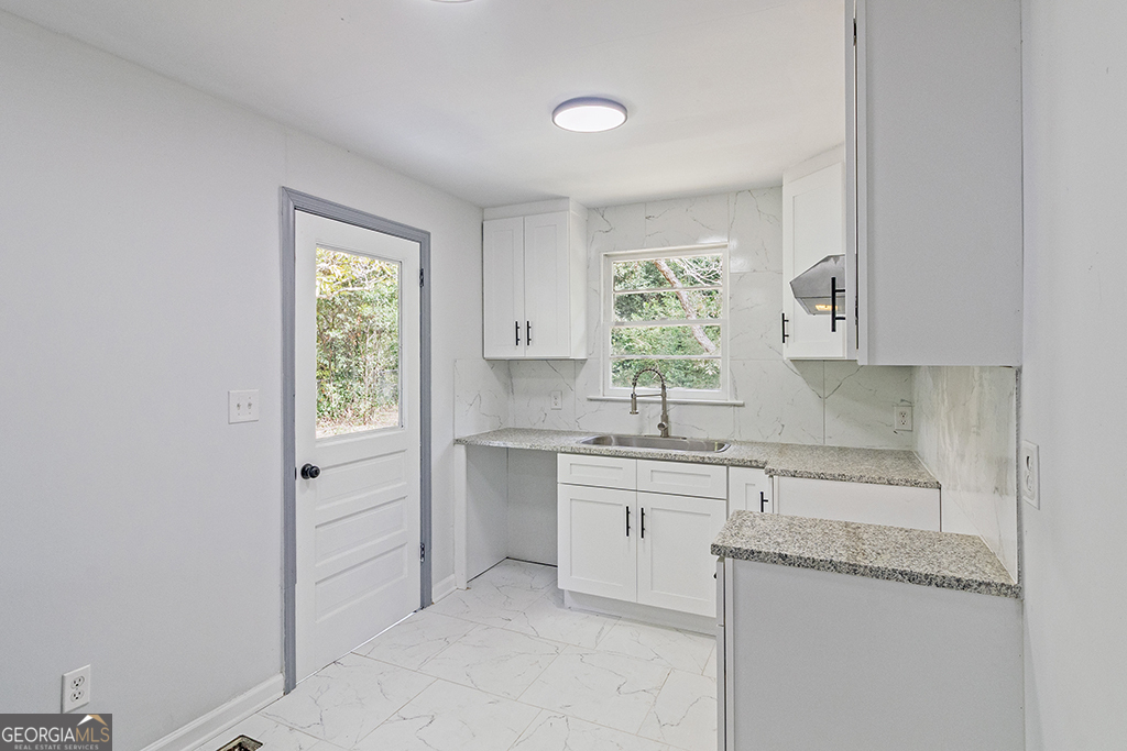 1124 North Beddingfield Drive Macon, GA 31206 - Photo 12 of 34