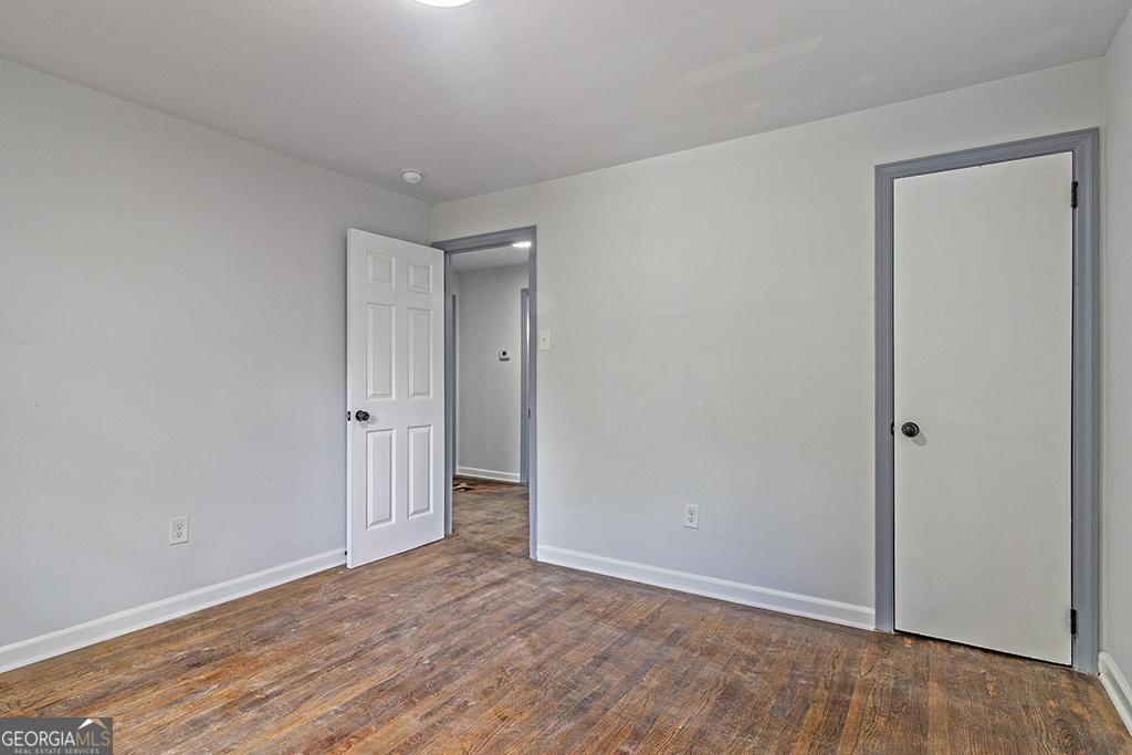 1124 North Beddingfield Drive Macon, GA 31206 - Photo 14 of 34