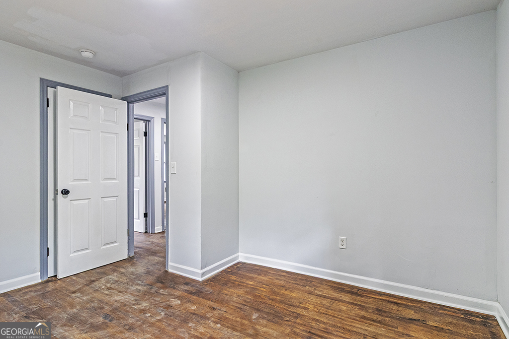 1124 North Beddingfield Drive Macon, GA 31206 - Photo 16 of 34