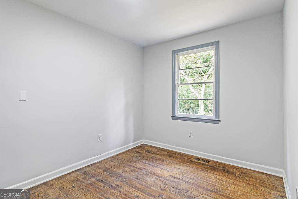 1124 North Beddingfield Drive Macon, GA 31206 - Photo 18 of 34