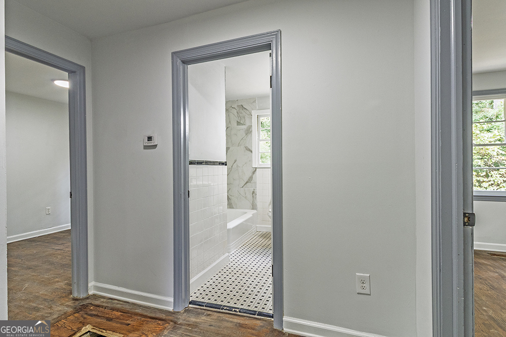 1124 North Beddingfield Drive Macon, GA 31206 - Photo 20 of 34