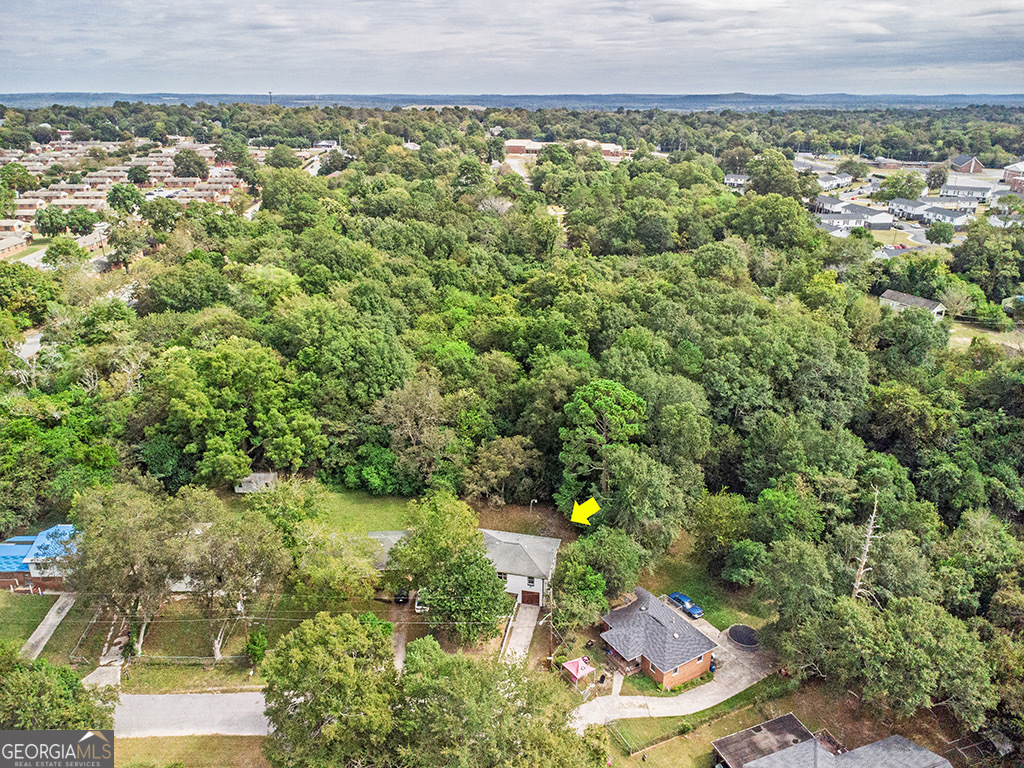 1124 North Beddingfield Drive Macon, GA 31206 - Photo 29 of 34