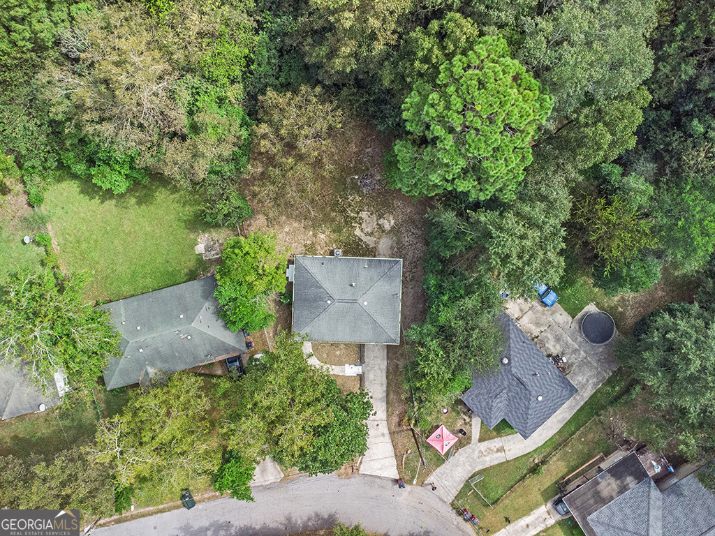 1124 North Beddingfield Drive Macon, GA 31206 - Photo 31 of 34