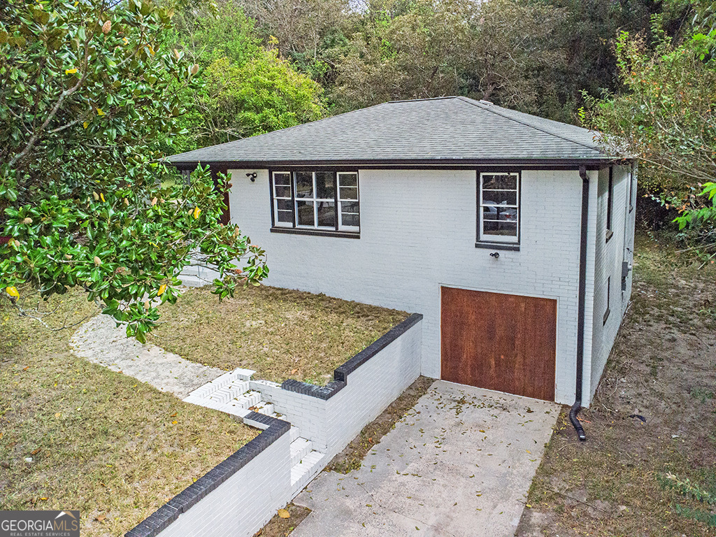 1124 North Beddingfield Drive Macon, GA 31206 - Photo 5 of 34