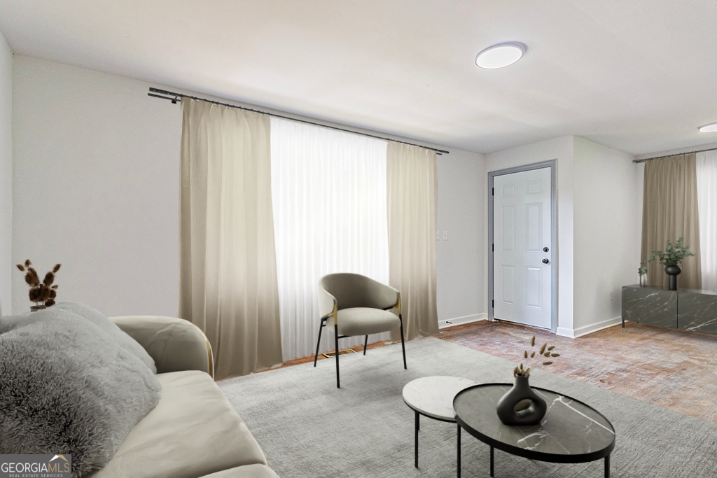 1124 North Beddingfield Drive Macon, GA 31206 - Photo 7 of 34