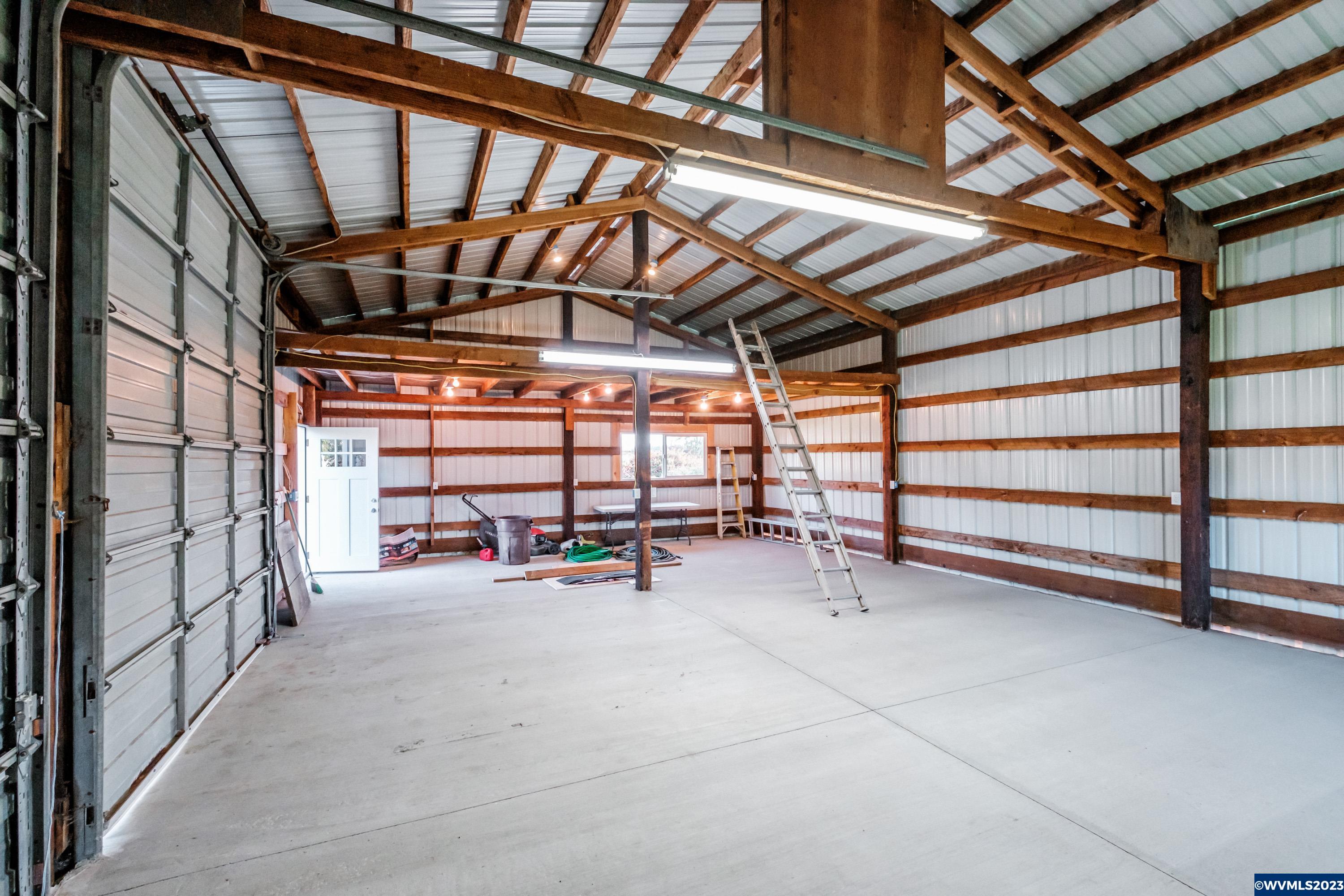41771 Kingston Jordan Road Stayton, OR 97383 - Photo 35 of 42 Gallery Image 35