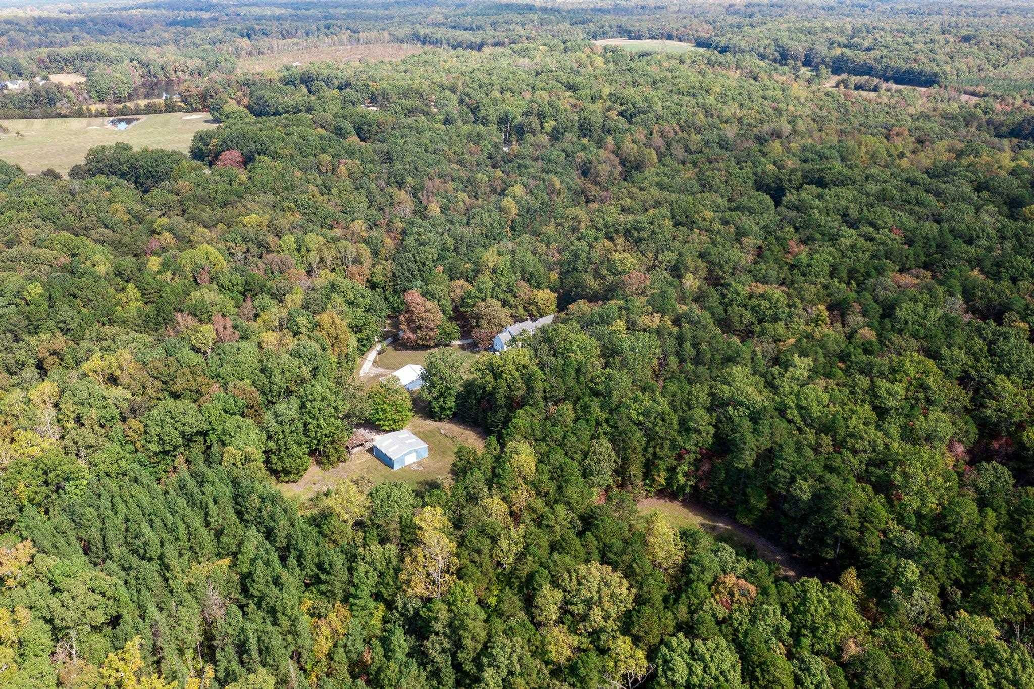 301 Graham Day Road Roxboro, NC 27574 - Photo 57 of 66 Photo 57