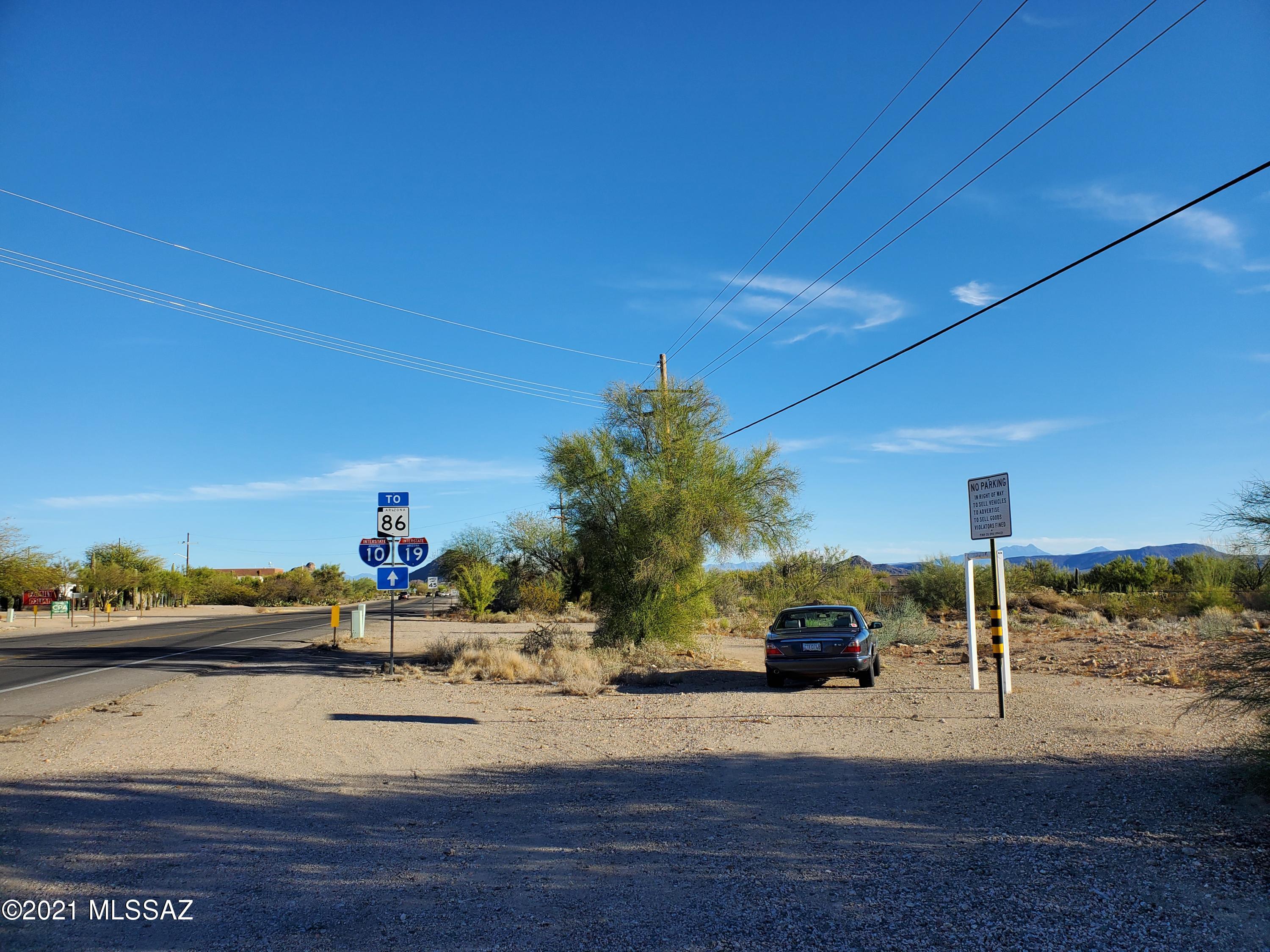 South Kinney Road, Unit 1 Tucson, AZ 85735 - Photo 5 of 5 Gallery Image 5