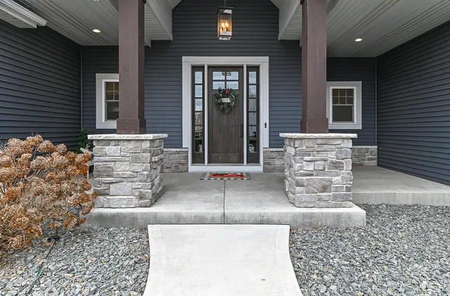 $740,000 | 8388 Creek View Lane, Mount Pleasant, WI 53406