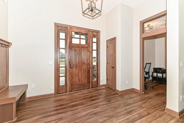 $740,000 | 8388 Creek View Lane, Mount Pleasant, WI 53406