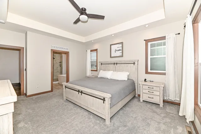 $740,000 | 8388 Creek View Lane, Mount Pleasant, WI 53406