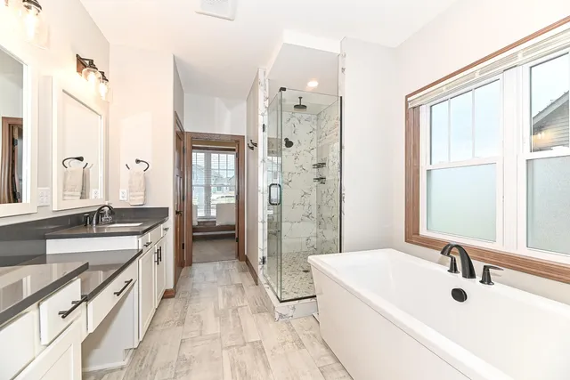 $740,000 | 8388 Creek View Lane, Mount Pleasant, WI 53406