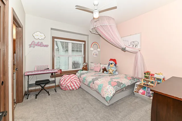 $740,000 | 8388 Creek View Lane, Mount Pleasant, WI 53406