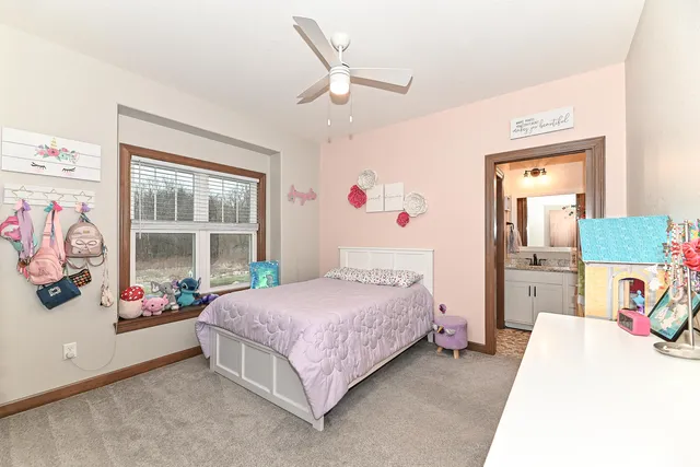 $740,000 | 8388 Creek View Lane, Mount Pleasant, WI 53406