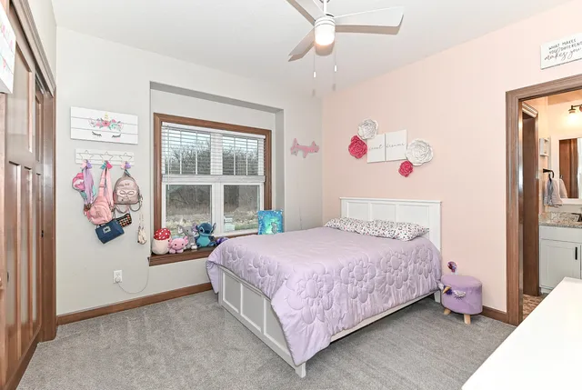 $740,000 | 8388 Creek View Lane, Mount Pleasant, WI 53406